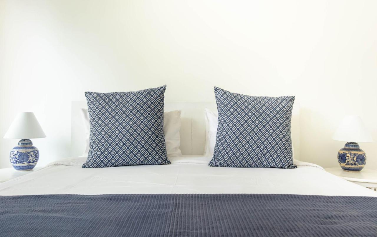 The London Residences Boutique Hotel Canggu Eksteriør billede