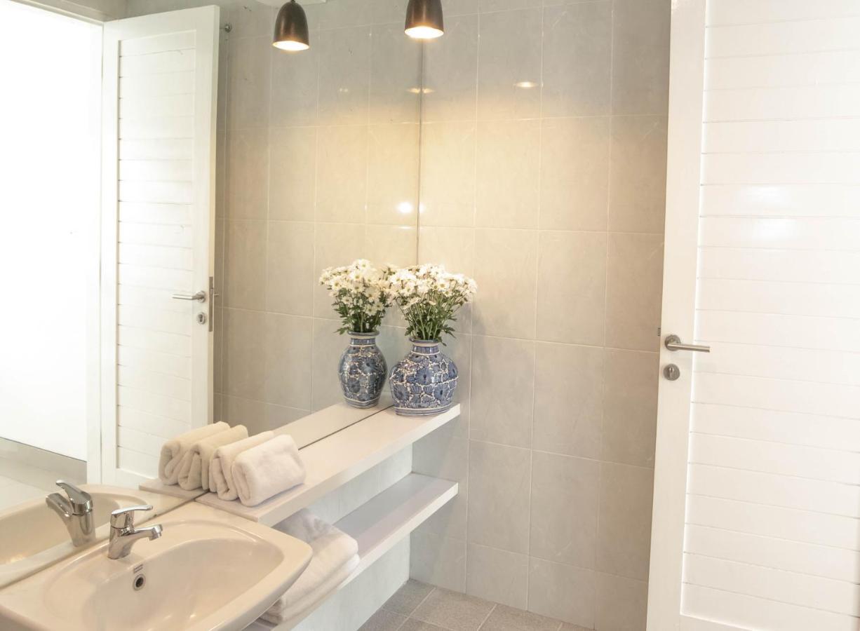 The London Residences Boutique Hotel Canggu Eksteriør billede